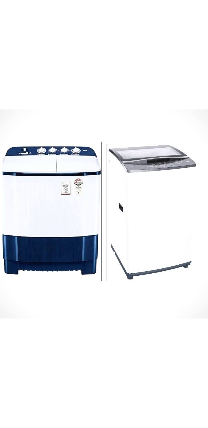 Washing machine repair at customer home